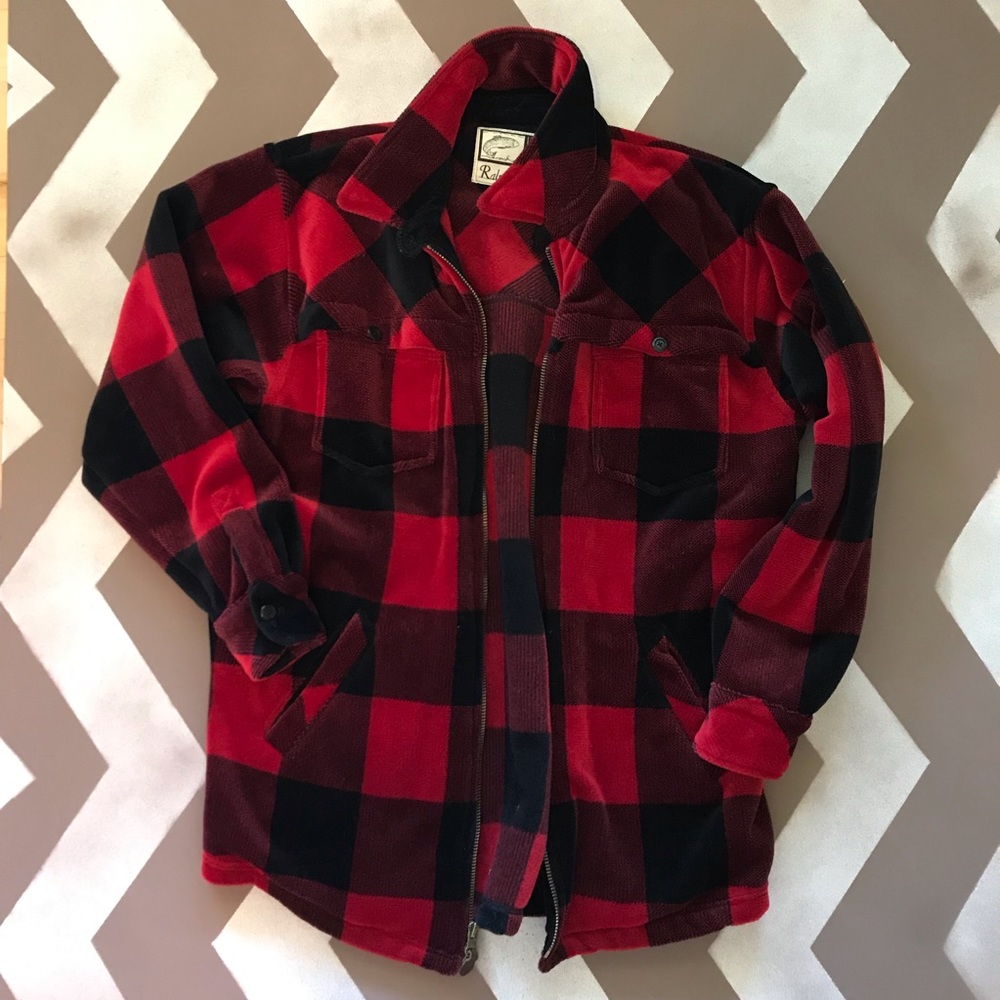 Ralph Lauren Coat